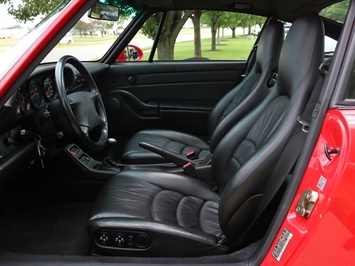 1996 Porsche 911 Turbo   - Photo 32 - Springfield, MO 65802