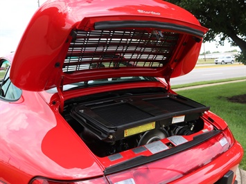 1996 Porsche 911 Turbo   - Photo 44 - Springfield, MO 65802