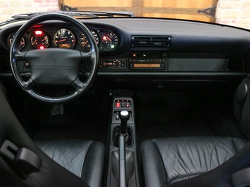 1996 Porsche 911 Turbo   - Photo 2 - Springfield, MO 65802