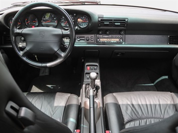 1996 Porsche 911 Turbo   - Photo 31 - Springfield, MO 65802