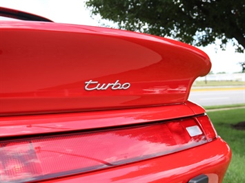 1996 Porsche 911 Turbo   - Photo 43 - Springfield, MO 65802