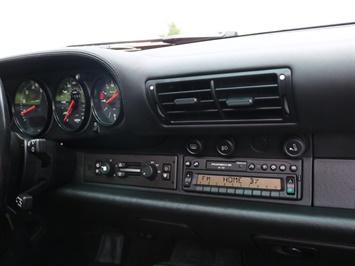 1996 Porsche 911 Turbo   - Photo 38 - Springfield, MO 65802