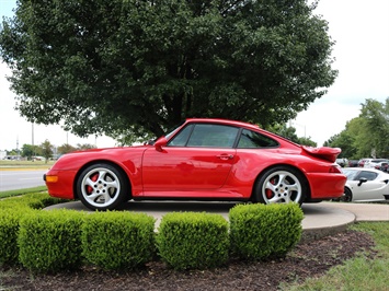 1996 Porsche 911 Turbo   - Photo 26 - Springfield, MO 65802