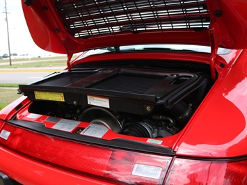 1996 Porsche 911 Turbo   - Photo 45 - Springfield, MO 65802