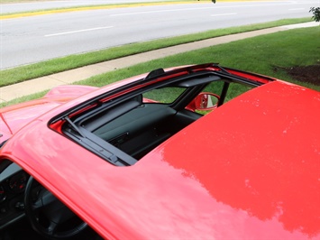 1996 Porsche 911 Turbo   - Photo 41 - Springfield, MO 65802