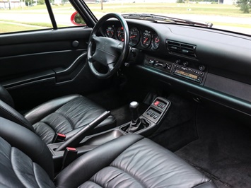 1996 Porsche 911 Turbo   - Photo 37 - Springfield, MO 65802