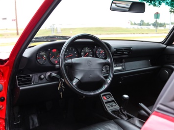 1996 Porsche 911 Turbo   - Photo 30 - Springfield, MO 65802