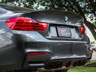 2016 BMW M4   - Photo 28 - Springfield, MO 65802