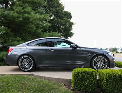 2016 BMW M4   - Photo 24 - Springfield, MO 65802