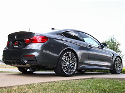 2016 BMW M4   - Photo 25 - Springfield, MO 65802