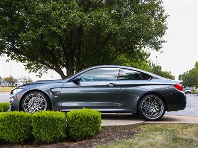 2016 BMW M4   - Photo 33 - Springfield, MO 65802