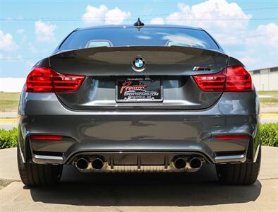 2016 BMW M4   - Photo 27 - Springfield, MO 65802