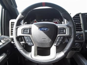 2017 Ford F-150 Raptor   - Photo 12 - Springfield, MO 65802