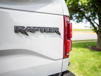 2017 Ford F-150 Raptor   - Photo 32 - Springfield, MO 65802