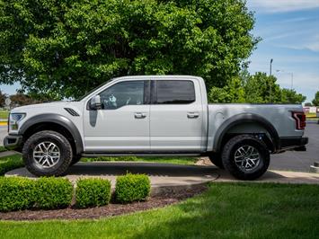 2017 Ford F-150 Raptor   - Photo 6 - Springfield, MO 65802