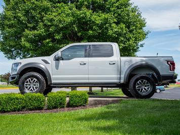 2017 Ford F-150 Raptor   - Photo 7 - Springfield, MO 65802