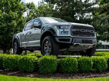 2017 Ford F-150 Raptor   - Photo 4 - Springfield, MO 65802