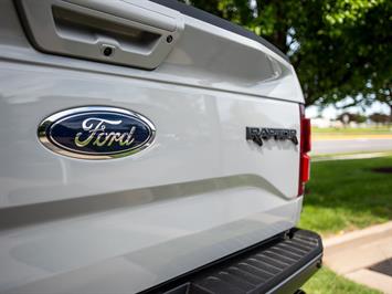 2017 Ford F-150 Raptor   - Photo 31 - Springfield, MO 65802