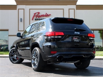 2014 Jeep Grand Cherokee SRT8   - Photo 6 - Springfield, MO 65802