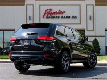 2014 Jeep Grand Cherokee SRT8   - Photo 8 - Springfield, MO 65802