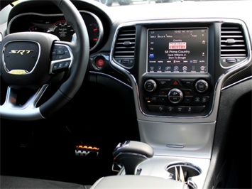 2014 Jeep Grand Cherokee SRT8   - Photo 18 - Springfield, MO 65802