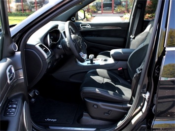 2014 Jeep Grand Cherokee SRT8   - Photo 13 - Springfield, MO 65802