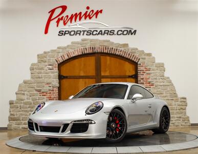 2016 Porsche 911 Carrera GTS   - Photo 1 - Springfield, MO 65802