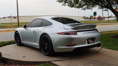 2016 Porsche 911 Carrera GTS   - Photo 32 - Springfield, MO 65802