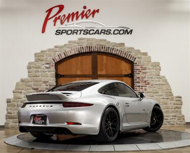 2016 Porsche 911 Carrera GTS   - Photo 9 - Springfield, MO 65802