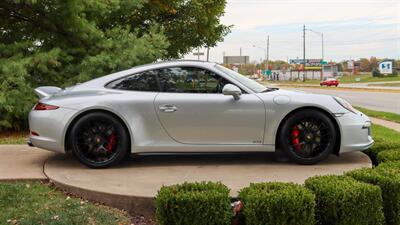 2016 Porsche 911 Carrera GTS   - Photo 27 - Springfield, MO 65802