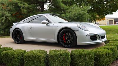 2016 Porsche 911 Carrera GTS   - Photo 26 - Springfield, MO 65802