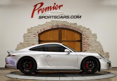 2016 Porsche 911 Carrera GTS   - Photo 3 - Springfield, MO 65802