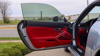 2016 Porsche 911 Carrera GTS   - Photo 37 - Springfield, MO 65802