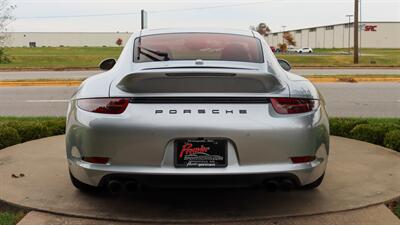 2016 Porsche 911 Carrera GTS   - Photo 31 - Springfield, MO 65802