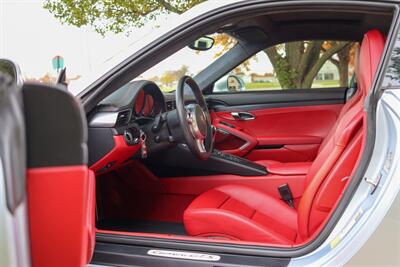 2016 Porsche 911 Carrera GTS   - Photo 40 - Springfield, MO 65802