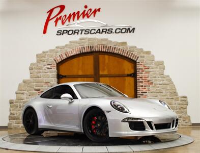 2016 Porsche 911 Carrera GTS   - Photo 4 - Springfield, MO 65802