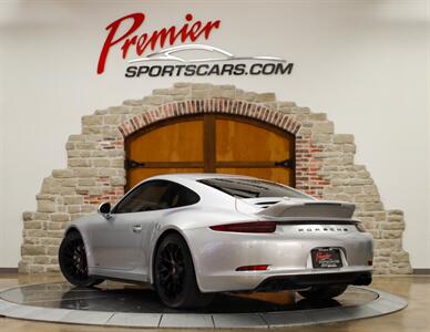 2016 Porsche 911 Carrera GTS   - Photo 7 - Springfield, MO 65802