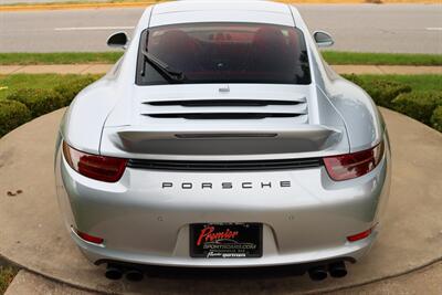 2016 Porsche 911 Carrera GTS   - Photo 30 - Springfield, MO 65802