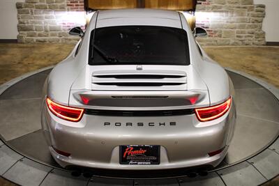 2016 Porsche 911 Carrera GTS   - Photo 11 - Springfield, MO 65802