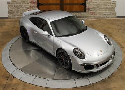 2016 Porsche 911 Carrera GTS   - Photo 16 - Springfield, MO 65802