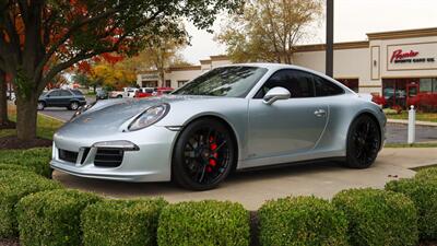 2016 Porsche 911 Carrera GTS   - Photo 34 - Springfield, MO 65802