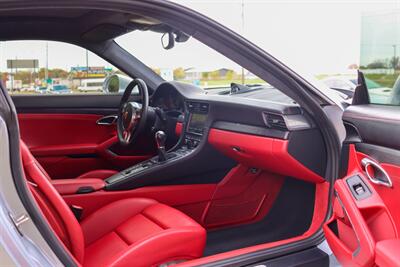 2016 Porsche 911 Carrera GTS   - Photo 48 - Springfield, MO 65802