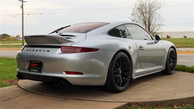 2016 Porsche 911 Carrera GTS   - Photo 28 - Springfield, MO 65802