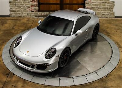 2016 Porsche 911 Carrera GTS   - Photo 10 - Springfield, MO 65802