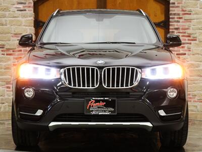 2016 BMW X3 xDrive35i   - Photo 6 - Springfield, MO 65802