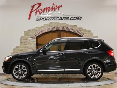 2016 BMW X3 xDrive35i   - Photo 7 - Springfield, MO 65802