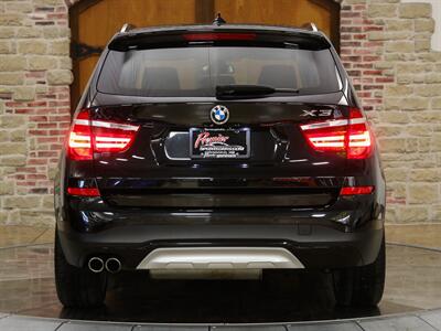 2016 BMW X3 xDrive35i   - Photo 9 - Springfield, MO 65802