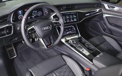 2021 Audi RS 7 4.0T quattro   - Photo 15 - Springfield, MO 65802