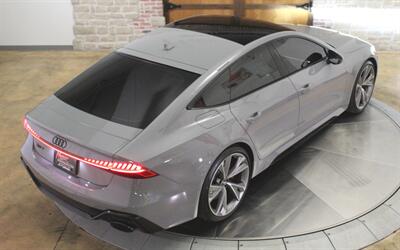 2021 Audi RS 7 4.0T quattro   - Photo 11 - Springfield, MO 65802