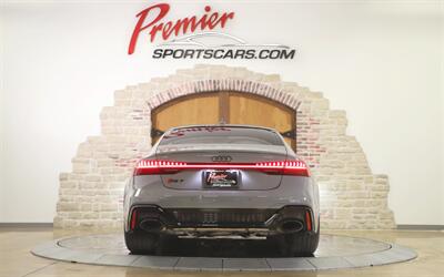 2021 Audi RS 7 4.0T quattro   - Photo 9 - Springfield, MO 65802